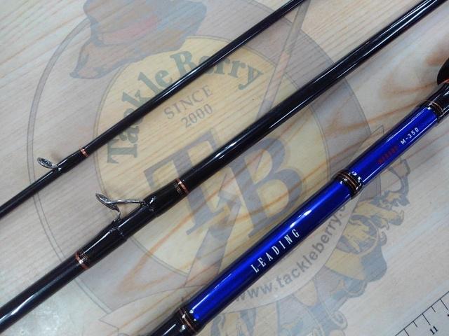 リーディング メバル M-350