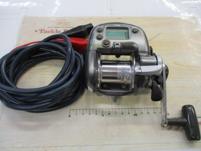 アドベンチャー電動SS700AC 