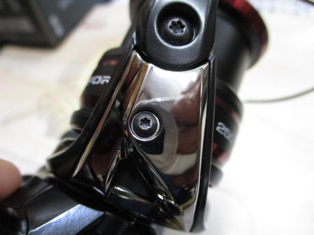 20ヴァンフォード 2500SHG