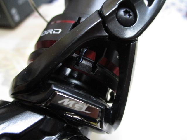 20ヴァンフォード 2500SHG