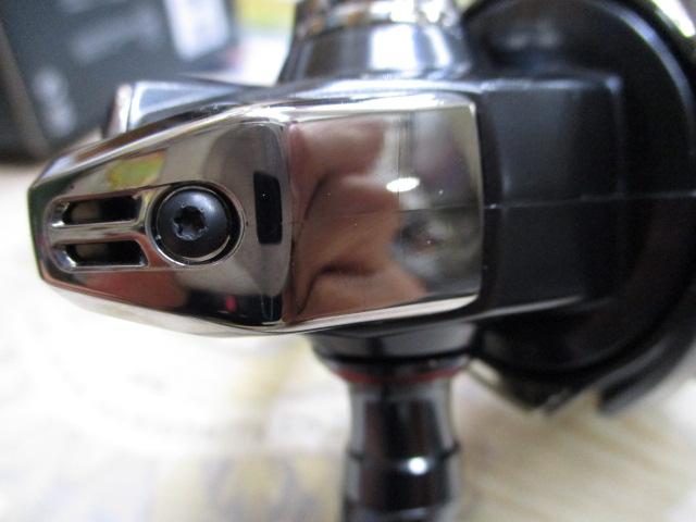 20ヴァンフォード 2500SHG