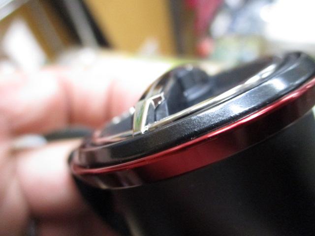 20ヴァンフォード 2500SHG