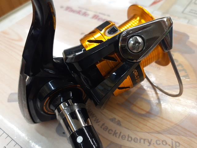 17ワールドスピン 2500