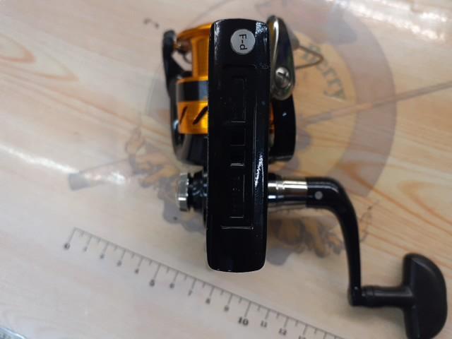 17ワールドスピン 2500