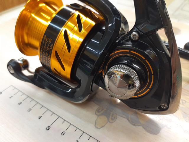 17ワールドスピン 2500