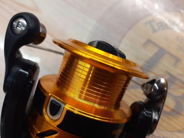 17ワールドスピン 2500