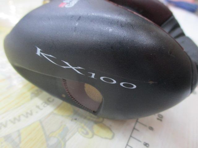 KX100