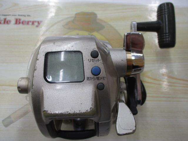 ハイパータナコン 400BDe｜＠ベリーネット 日本最大新品中古釣具WEB
