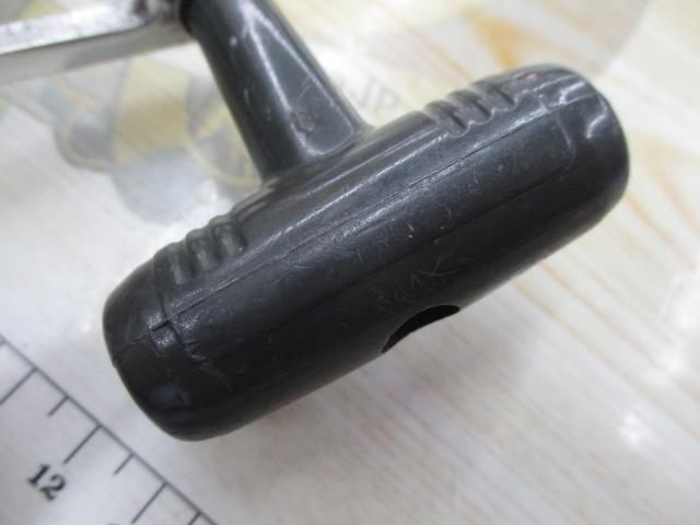ハイパータナコン 400BDe