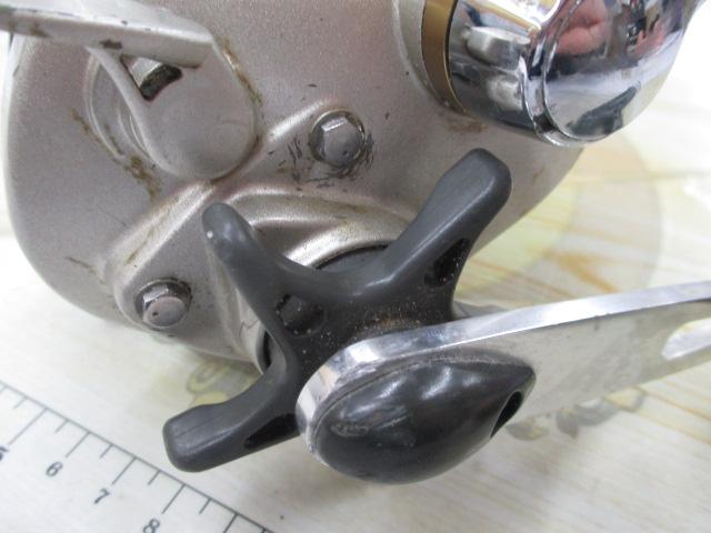 ハイパータナコン 400BDe｜＠ベリーネット 日本最大新品中古釣具WEB