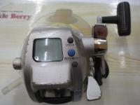 ハイパータナコン 400BDe