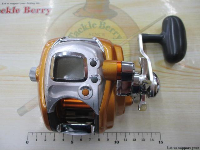 シーボーグ 250FB｜＠ベリーネット 日本最大新品中古釣具WEBショップ