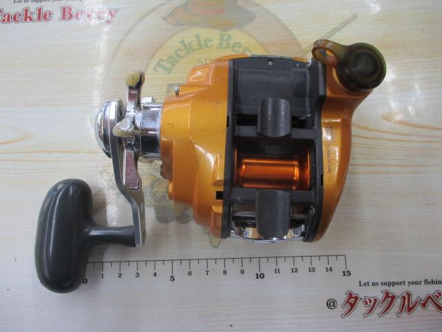 シーボーグ 250FB シーボーグ 250FB｜＠ベリーネット 日本最大新品中古釣具WEBショップ