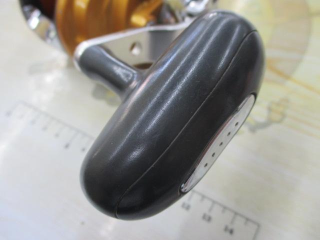 シーボーグ 250FB ダイワ(Daiwa) シーボーグ 250FB(電動リール) 00801240｜アウトドア