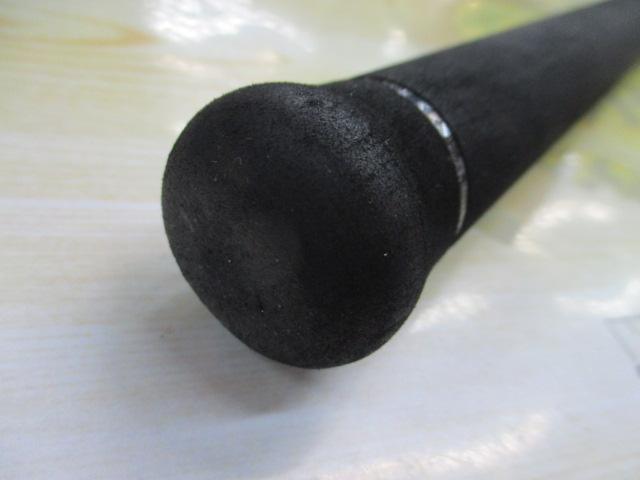 ジグザム ディープライダー JDR631S-3K