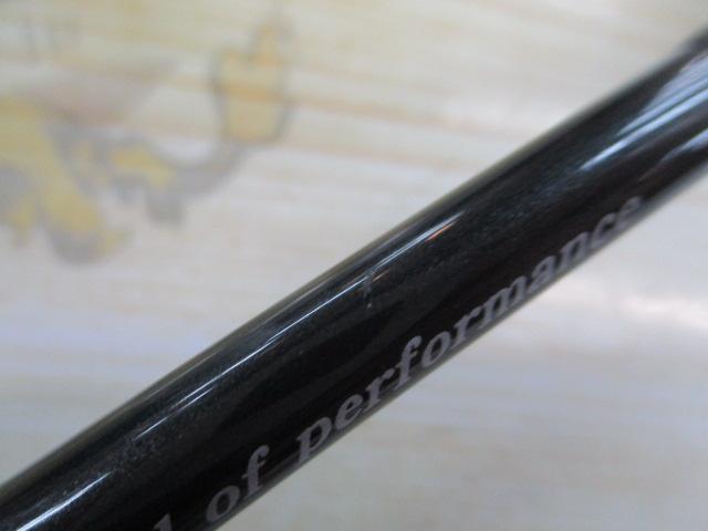 ジグザム ディープライダー JDR631S-3K