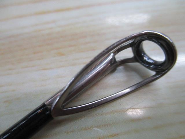 ジグザム ディープライダー JDR631S-3K