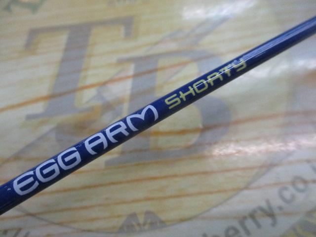 エッグアームショーティー オツキミエッグ