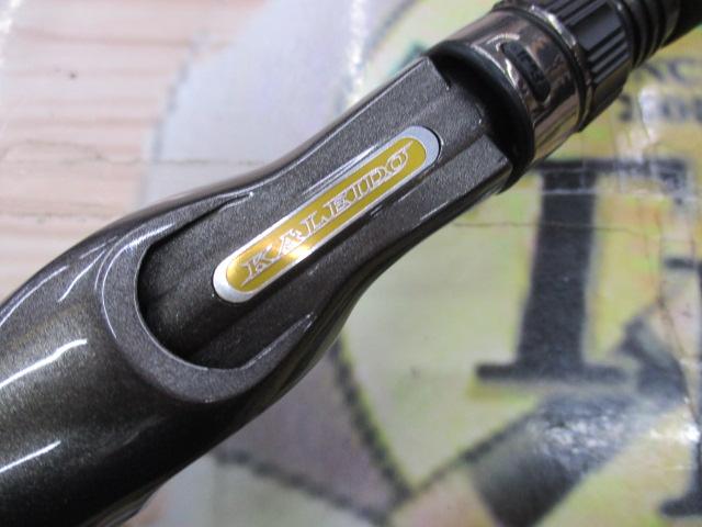 カレイドデジーノ TKDC-66ML-Spiral