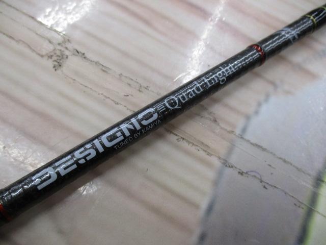 カレイドデジーノ TKDC-66ML-Spiral