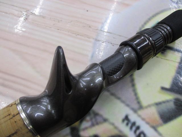 カレイドデジーノ TKDC-66ML-Spiral