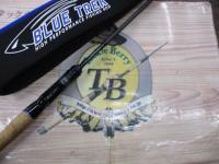 ブルートレック DBTC-65ML-FM