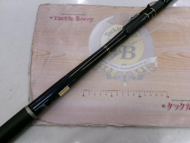 がま磯マスタリー競技 175-515