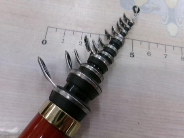 がま磯マスタリー競技 175-515