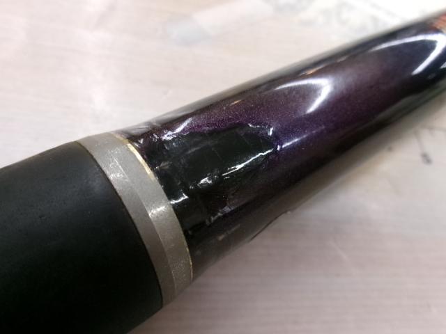 がま磯マスタリー競技 175-515