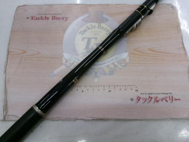 がま磯マスタリー競技 15-515