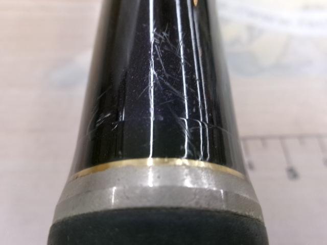 がま磯マスタリー競技 15-515