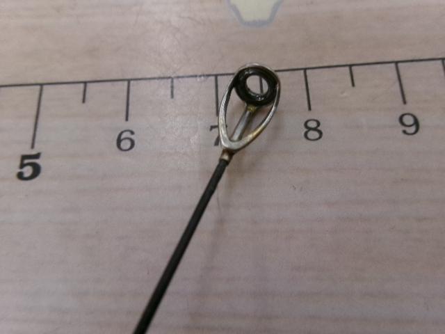 がま磯マスターモデル口太 T-53