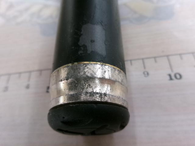 がま磯マスターモデル口太 T-53