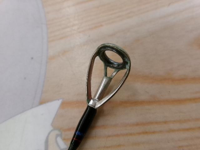 スコーピオン2832RS-2