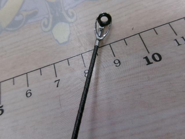 ボーダレス 420MLT