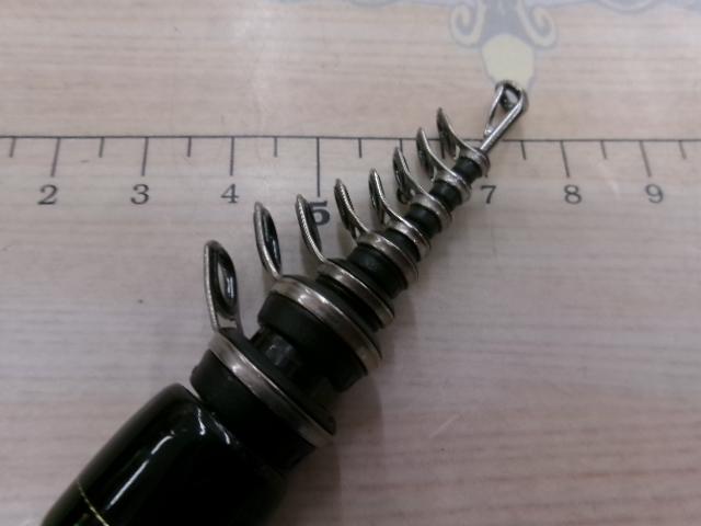 ボーダレス 420MLT