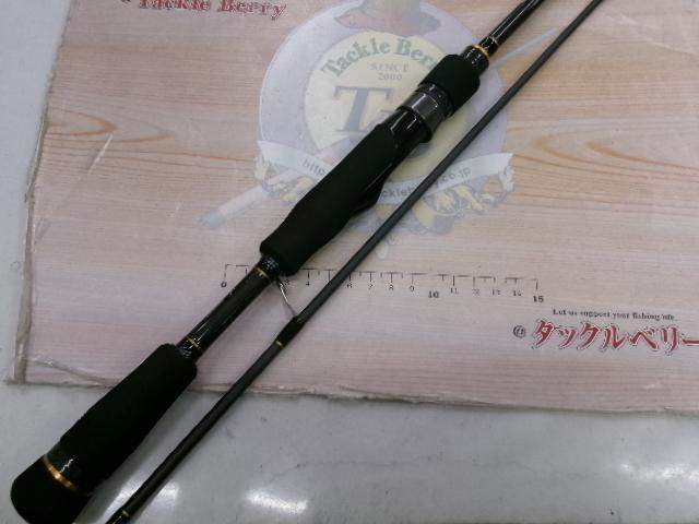 ロックライバー5G RVL5-S762UL｜＠ベリーネット 日本最大新品中古釣具
