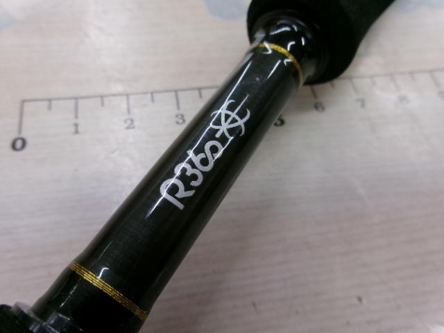 ロックライバー5G RVL5-S762UL｜＠ベリーネット 日本最大新品中古釣具