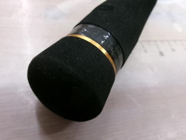 ロックライバー5G RVL5-S762UL