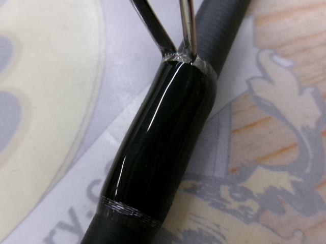 エギゾースト5G EZ5-862ML
