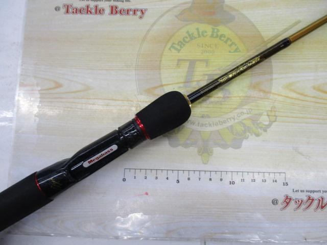 デストロイヤー F1・1/2-63Xti(エヴォルジオン)