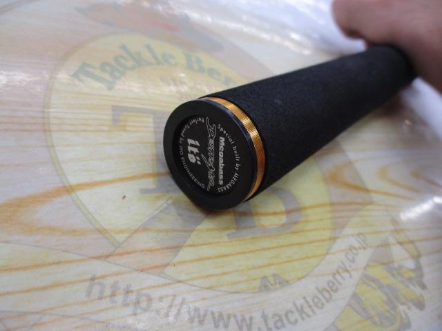 デストロイヤー F1・1/2-63Xti(エヴォルジオン)