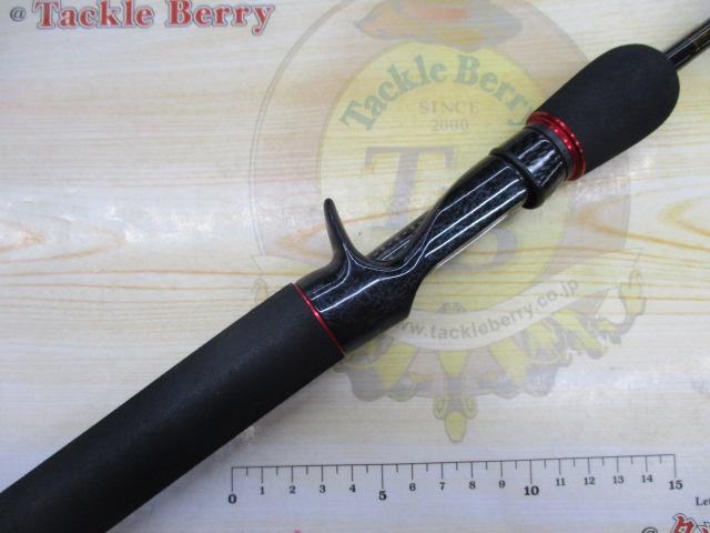 デストロイヤー F1・1/2-63Xti(エヴォルジオン)