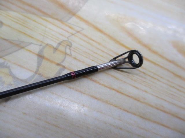 デストロイヤー F1・1/2-63Xti(エヴォルジオン)