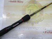 デストロイヤー F1・1/2-63Xti(エヴォルジオン)