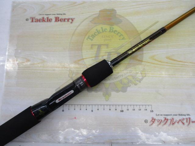 デストロイヤー F3・1/2-63XGti(エヴォルジオン)