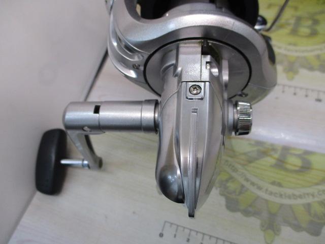 09スーパーエアロスピンジョイ 標準仕様