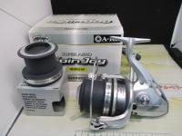 09スーパーエアロスピンジョイ 標準仕様