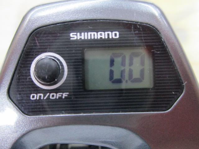 17バルケッタ 301HG