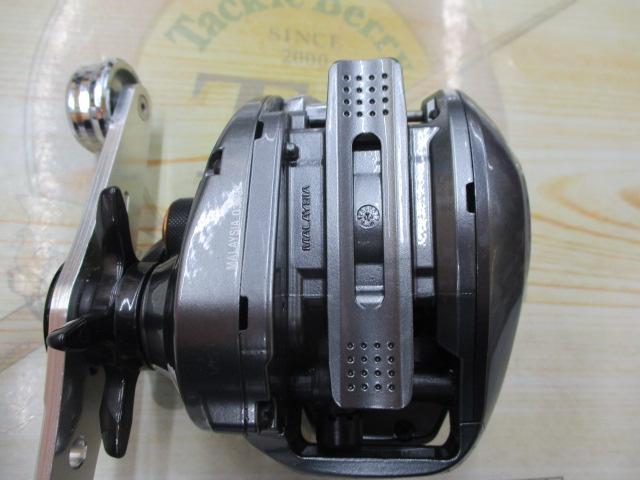 17バルケッタ 301HG